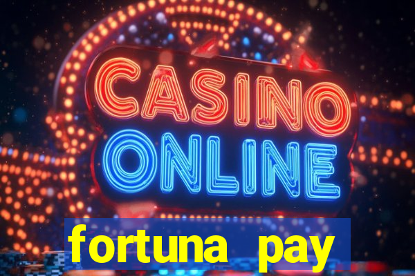 fortuna pay consultoria financeira ltda